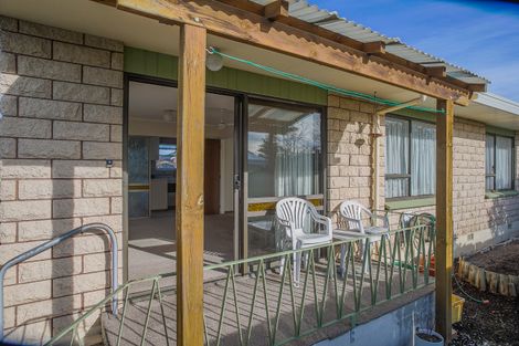 Photo of property in 21 Rugby Street, Highfield, Timaru, 7910