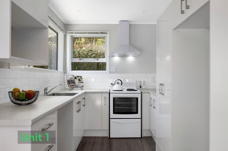 Photo of property in 3/7 Arawhata Street, Ranui, Porirua, 5024