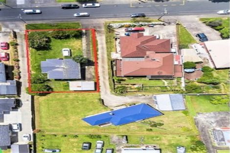 Photo of property in 143 Barrack Road, Mount Wellington, Auckland, 1060