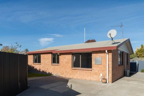 Photo of property in 5a Mary Grace Place, Blenheim, 7201