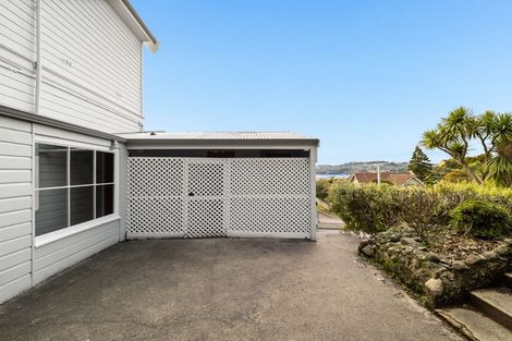 Photo of property in 81 Maitland Street, Dunedin Central, Dunedin, 9016