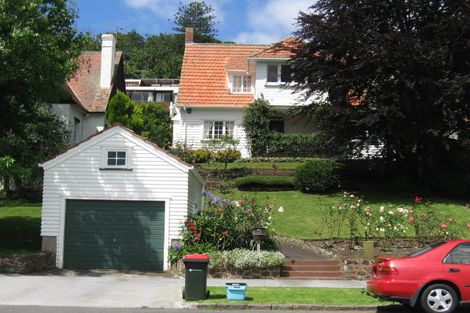 Photo of property in 22 Ridings Road, Remuera, Auckland, 1050