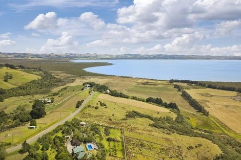 Photo of property in 438 Mclachlan Road, Kaukapakapa, Warkworth, 0984