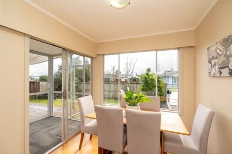 Photo of property in 4 Erika Place, Fairview Downs, Hamilton, 3214