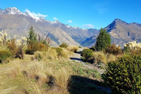 Photo of property in 673 Glenorchy-queenstown Road, Closeburn, Queenstown, 9371