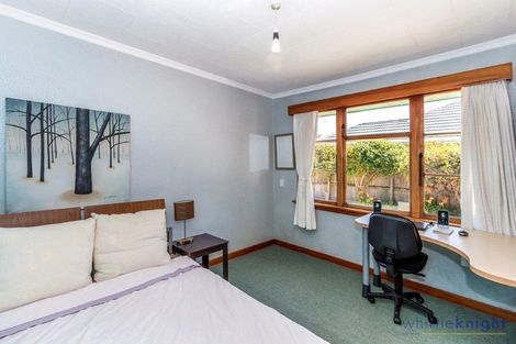 Photo of property in 58 Kirkwood Avenue, Upper Riccarton, Christchurch, 8041