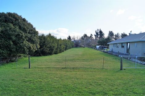 Photo of property in 31 Montrose Avenue, Culverden, 7392