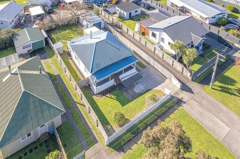 Photo of property in 45 Hakeke Street, Whanganui East, Whanganui, 4500