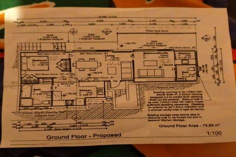 Photo of property in 29 Kingston Heights Road, Kingston, Wellington, 6021