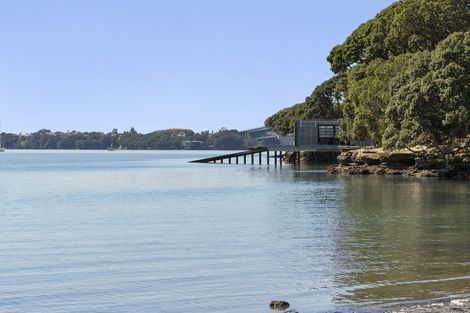 Photo of property in 213 Jervois Road, Herne Bay, Auckland, 1011