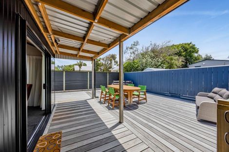 Photo of property in 36a Fox Street, Opunake, 4616