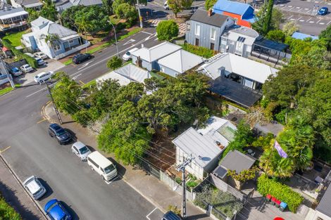 Photo of property in 14 Pompallier Terrace, Ponsonby, Auckland, 1011