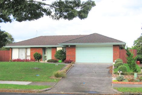 Photo of property in 18 Raddock Place, Farm Cove, Auckland, 2012