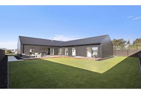 Photo of property in 9 Waipara Road, Pegasus, 7612