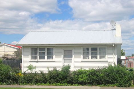 Photo of property in 6 Short Street, Matamata, 3400