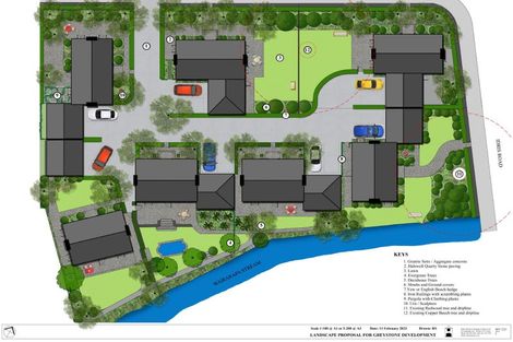 Photo of property in 104 Glandovey Road, Fendalton, Christchurch, 8052