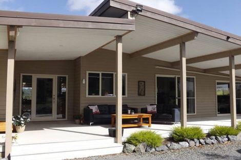 Photo of property in 12 Parry Road, Mangapai, Whangarei, 0178
