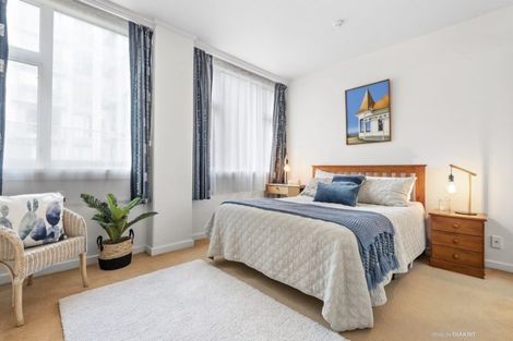 Photo of property in De Vere Apartments, 9/23 Tennyson Street, Te Aro, Wellington, 6011