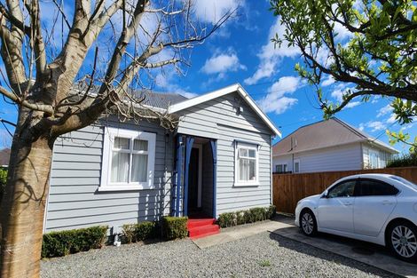 Photo of property in 115 Bell Road, Waiwhetu, Lower Hutt, 5010