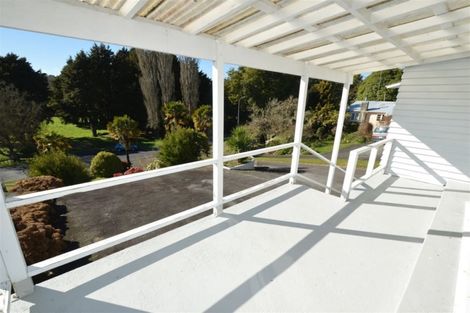 Photo of property in 140 Golf Road, Taumarunui, 3920