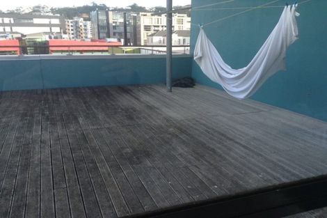 Photo of property in Marion Square Apartments, 1/26 Marion Street, Te Aro, Wellington, 6011