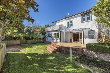 Photo of property in 38 Rose Street, Wadestown, Wellington, 6012