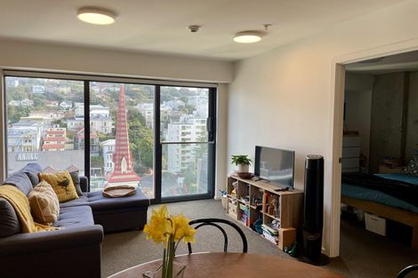 Photo of property in 502/111 Dixon Street, Te Aro, Wellington, 6011