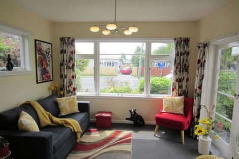 Photo of property in 130 Neville Street, Spreydon, Christchurch, 8024