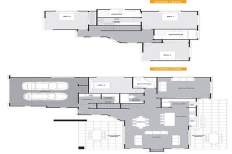 Photo of property in 88 Vaughans Road, Long Bay, Auckland, 0792