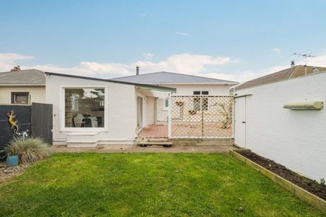 Photo of property in 15 Waterloo Street, Saint Kilda, Dunedin, 9012