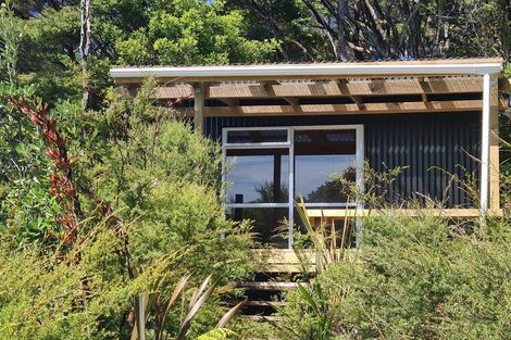 Photo of property in 525g Tuateawa Road, Tuateawa, Coromandel, 3583