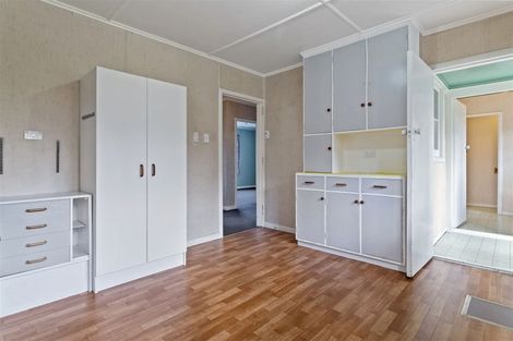 Photo of property in 12 Nahum Street, Paeroa, 3600