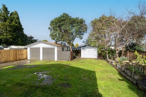 Photo of property in 4 Erika Place, Fairview Downs, Hamilton, 3214