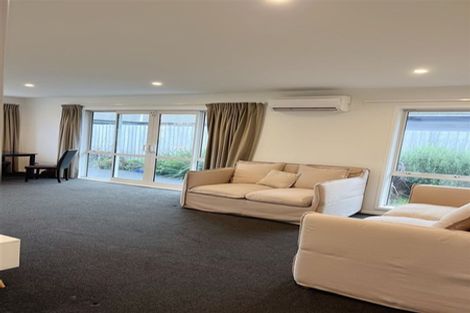 Photo of property in 24 Maka Lane, Halswell, Christchurch, 8025