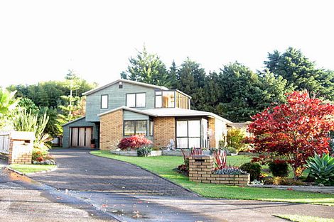 Photo of property in 15 Larkspur Court, The Gardens, Auckland, 2105