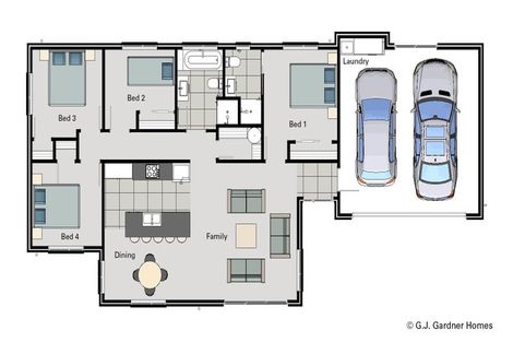 Photo of property in 1 Nichols Lane, Greytown, 5712