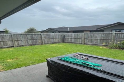 Photo of property in 32a Bradbury Avenue, Rolleston, 7614