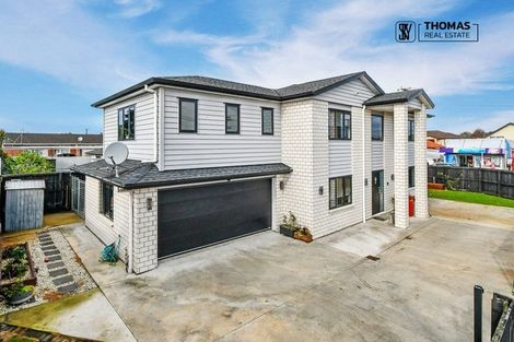 Photo of property in 76 Carruth Road, Papatoetoe, Auckland, 2025