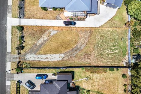 Photo of property in 127 Russell Road, Huntly, 3700