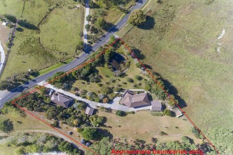 Photo of property in 59 Turvey Road, Mangonui, 0420