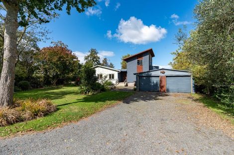 Photo of property in 96 Berquist Road, Ohaupo, 3881