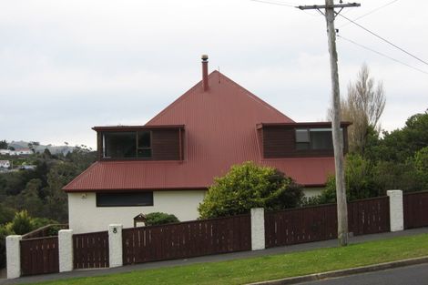 Photo of property in 8 Bernicia Street, Port Chalmers, 9023