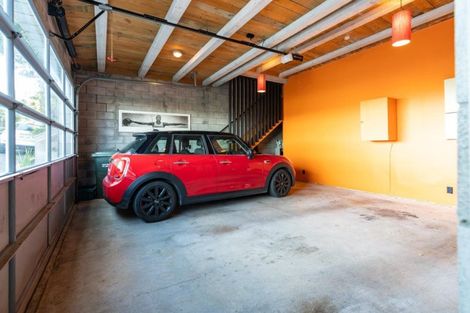 Photo of property in 46a Grafton Road, Roseneath, Wellington, 6011