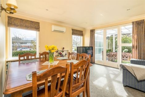 Photo of property in 177 Kendal Avenue, Burnside, Christchurch, 8053