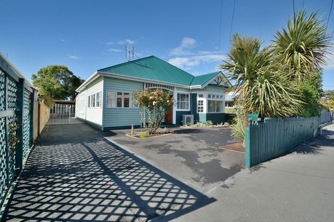 Photo of property in 167 Bay View Road, South Dunedin, Dunedin, 9012