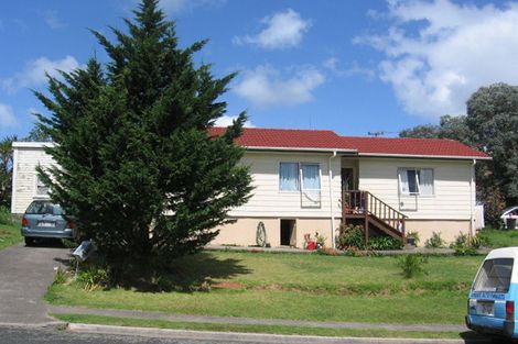 Photo of property in 3 Gerbic Place, Mount Roskill, Auckland, 1041