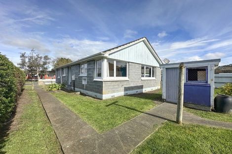 Photo of property in 166 Paterson Street, Aramoho, Whanganui, 4500
