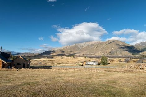 Photo of property in 35 Ohau Drive, Lake Ohau, Twizel, 9412