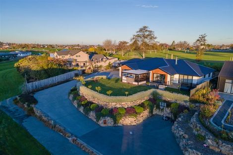 Photo of property in 16 Grosvenor Grange, Gleniti, Timaru, 7910