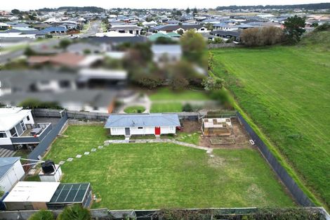 Photo of property in 15 Andrews Street, Foxton Beach, Foxton, 4815